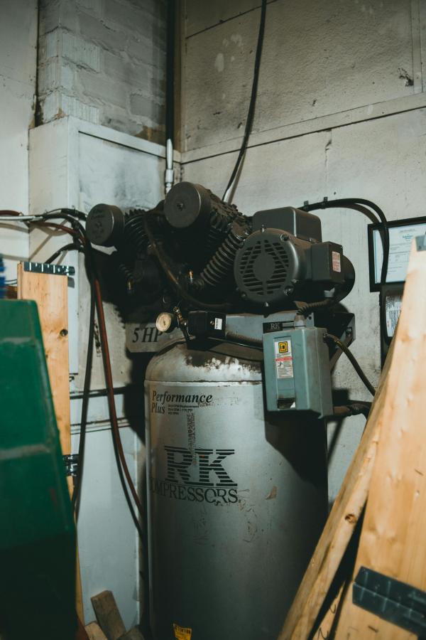 Villanymotorok javítása és tekercselése